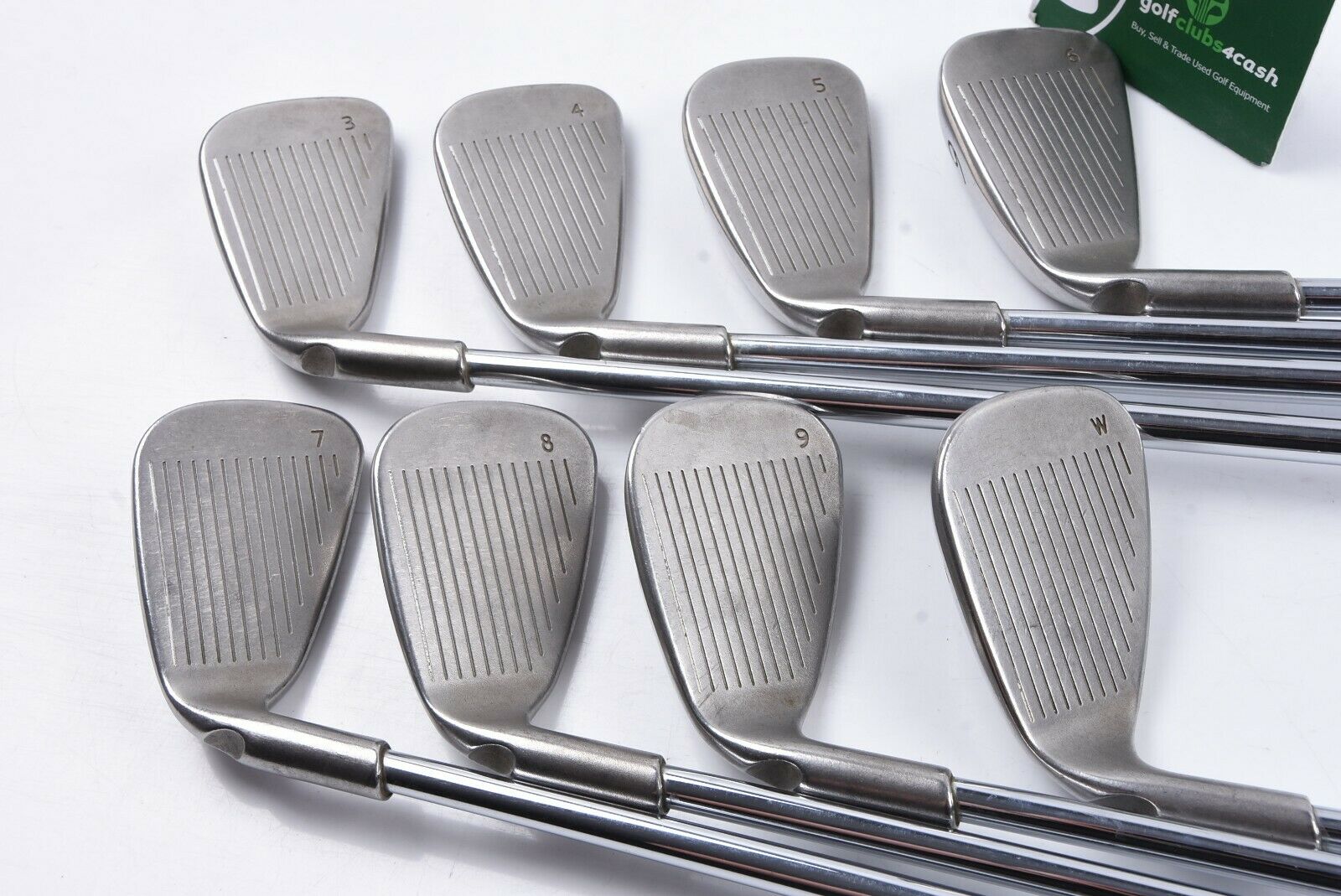 ping i5 irons for sale