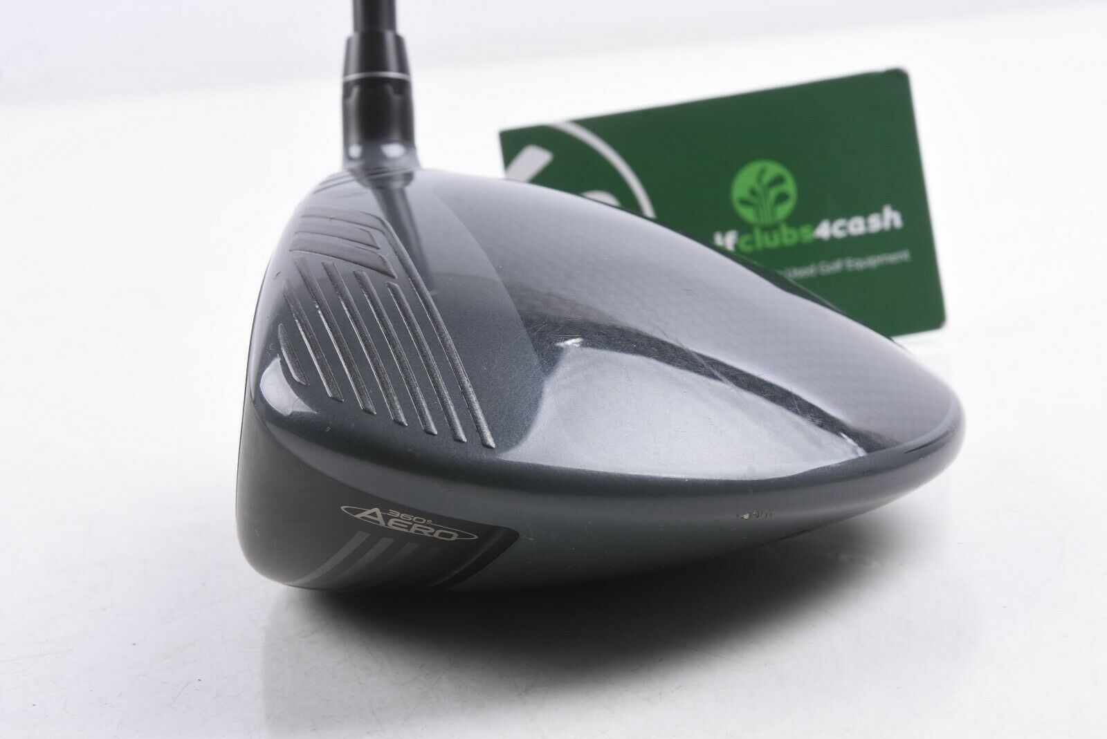 cobra f8 driver left handed