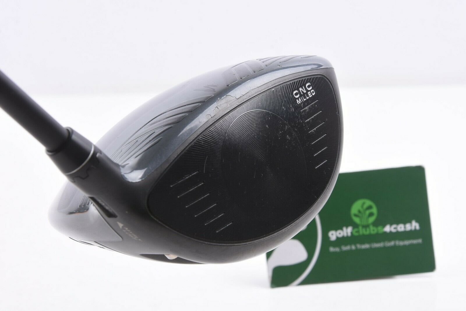 cobra f8 driver left handed