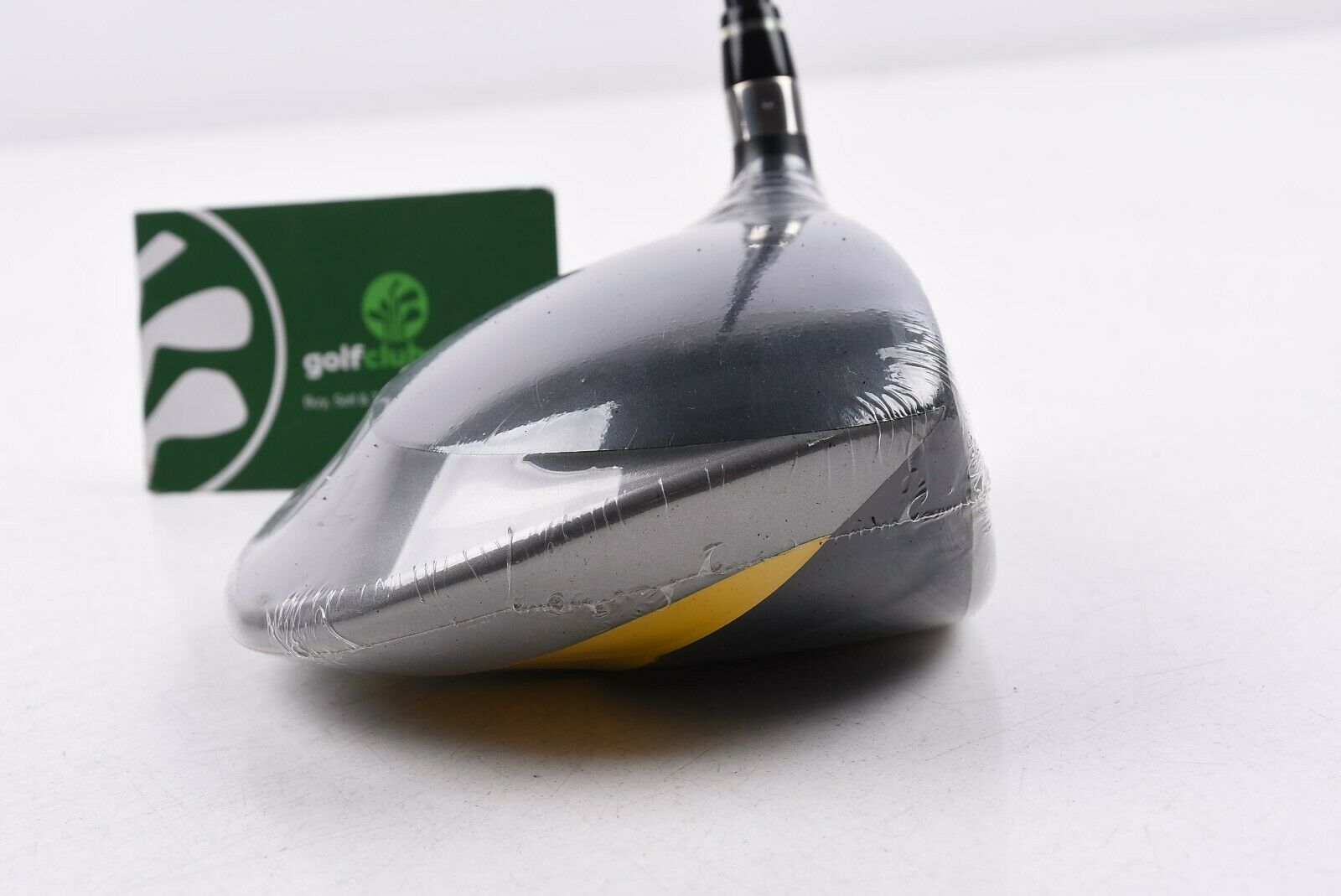 nike sumo 5000 driver