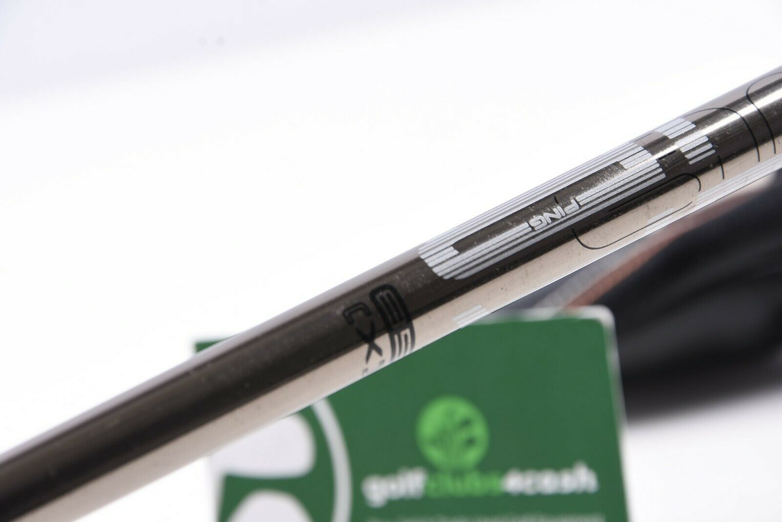 Ping tour 85 shaft Clearance