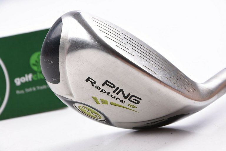ping rapture hybrid