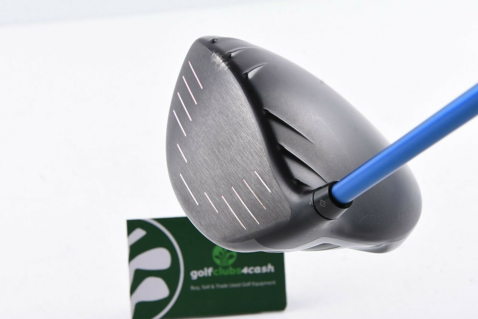 adjusting ping g30 driver