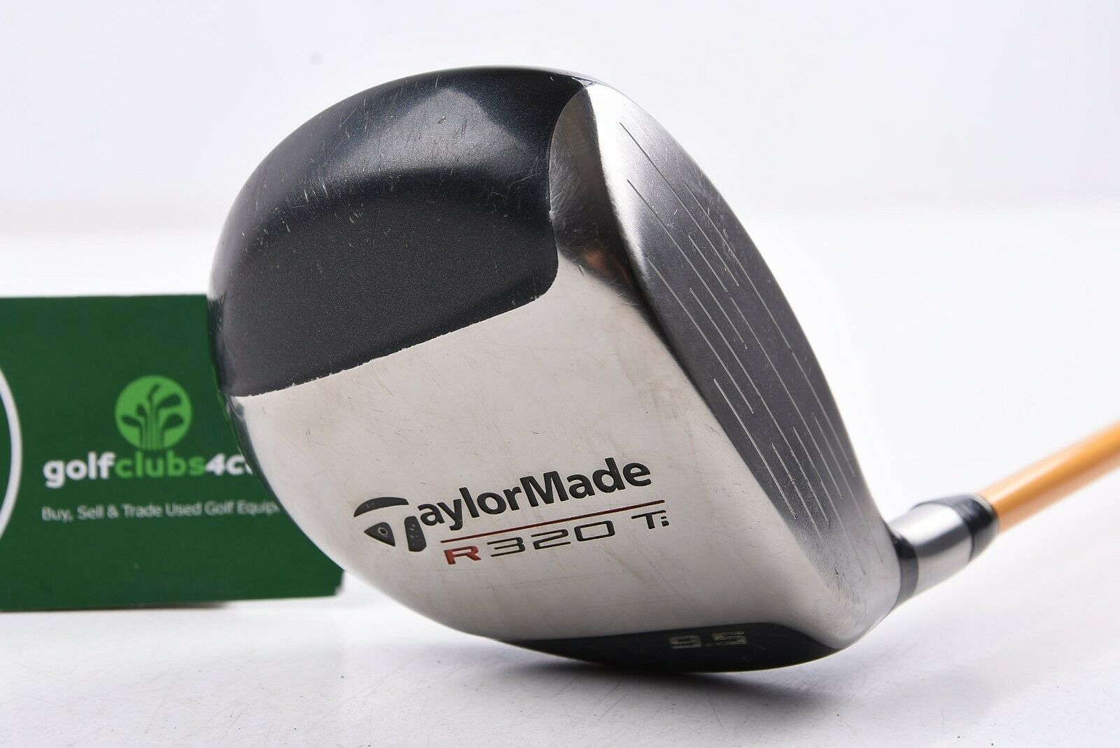 Taylormade r320 ti driver Clearance