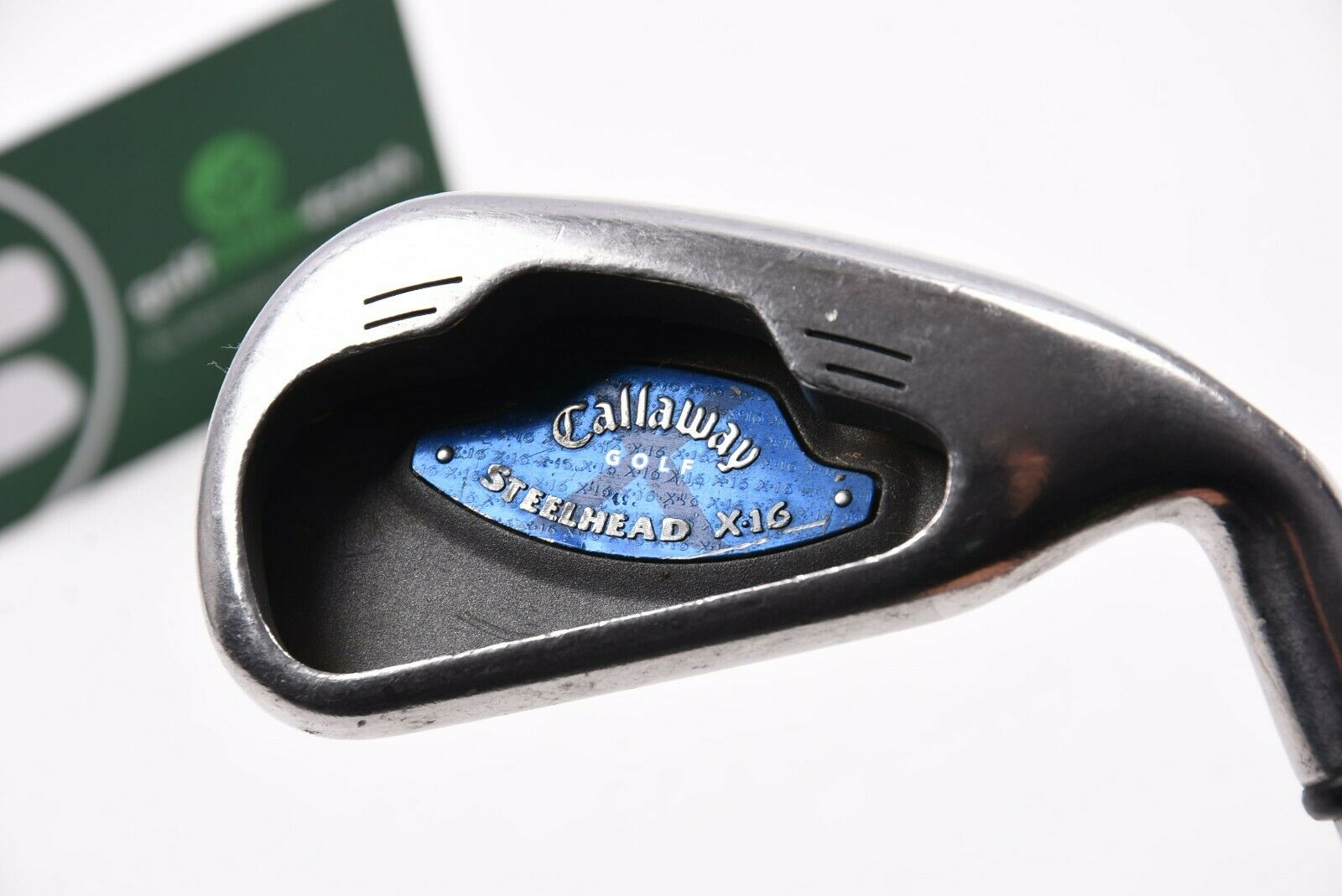 Callaway x15 irons Clearance