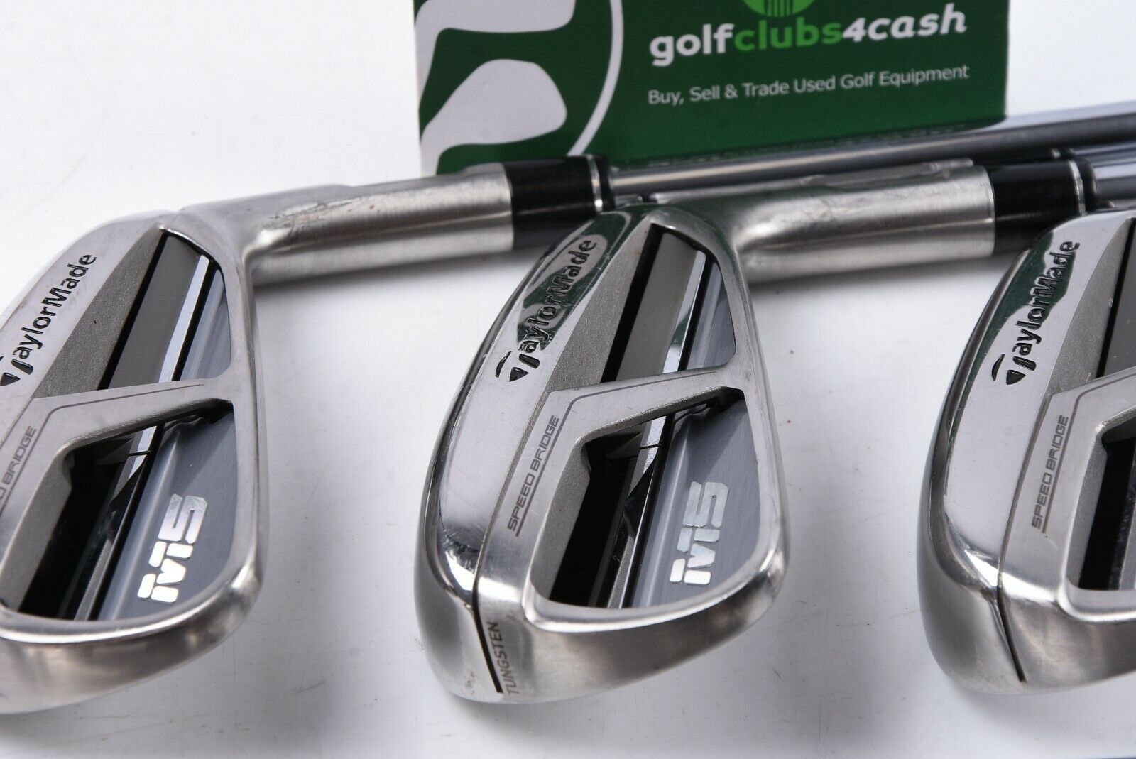 taylormade mens m5 irons