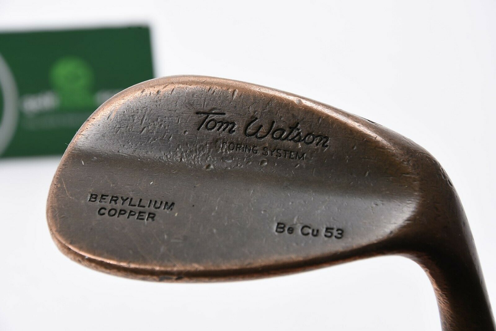 Ram sand wedge Clearance