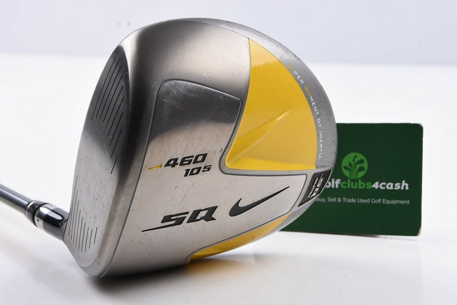 nike sq driver