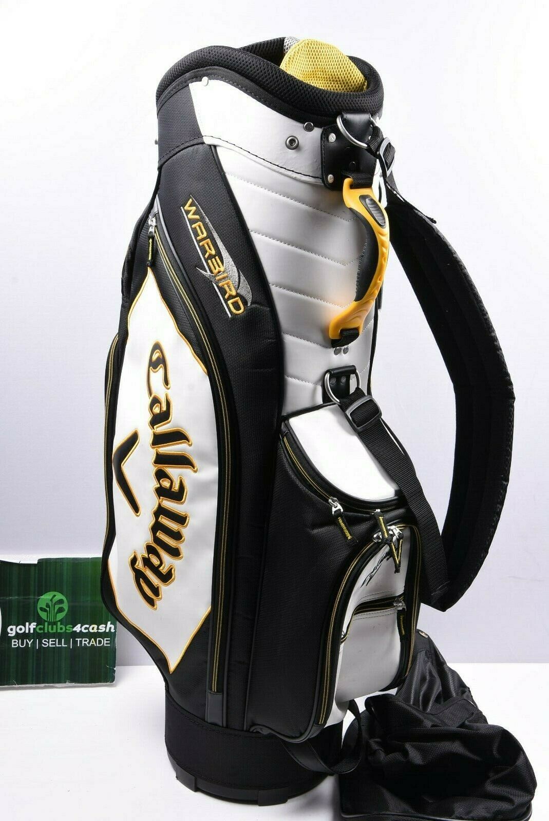 Callaway golf warbird cart bag Clearance