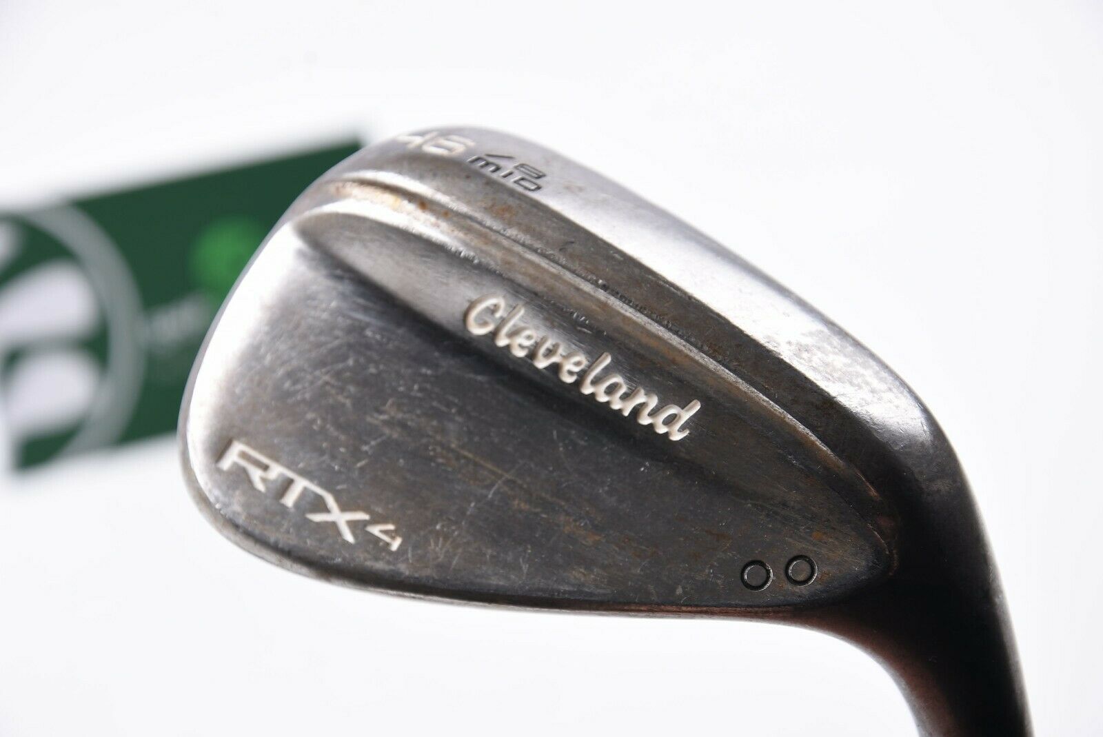 Cleveland pitching wedge 46 Clearance