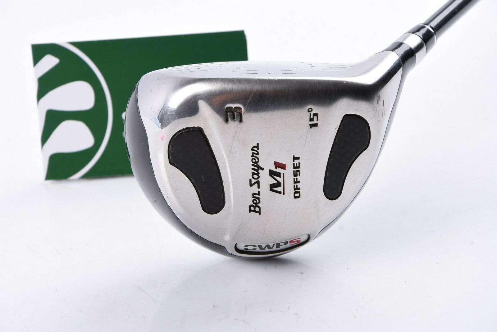 Ben sayers 3 wood Clearance