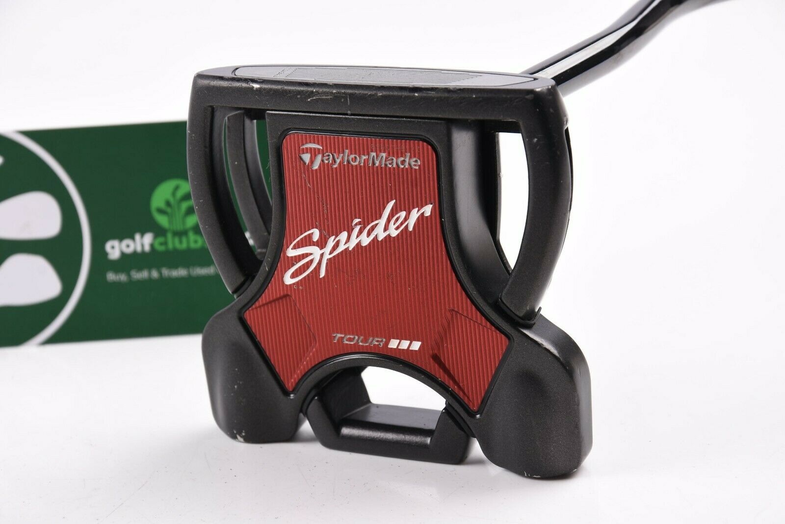 Taylormade spider 33 inch Outlet