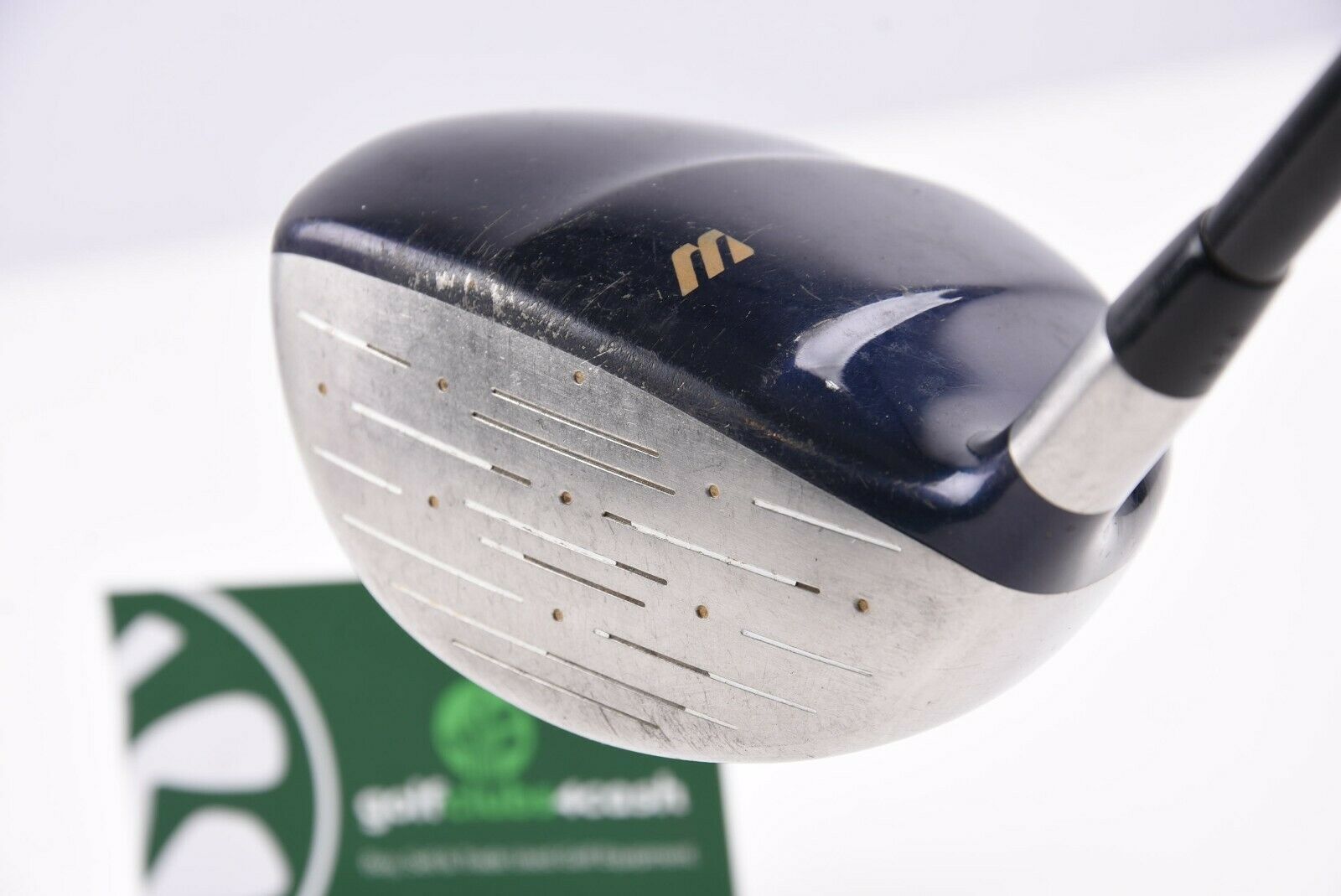 mizuno t zoid driver