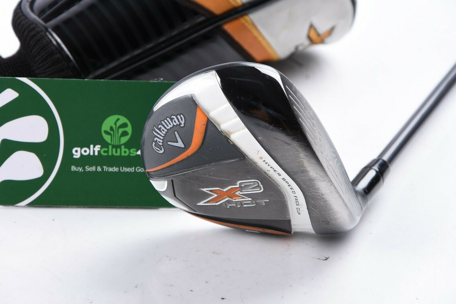 Callaway x2 hot 5 wood for sale Clearance