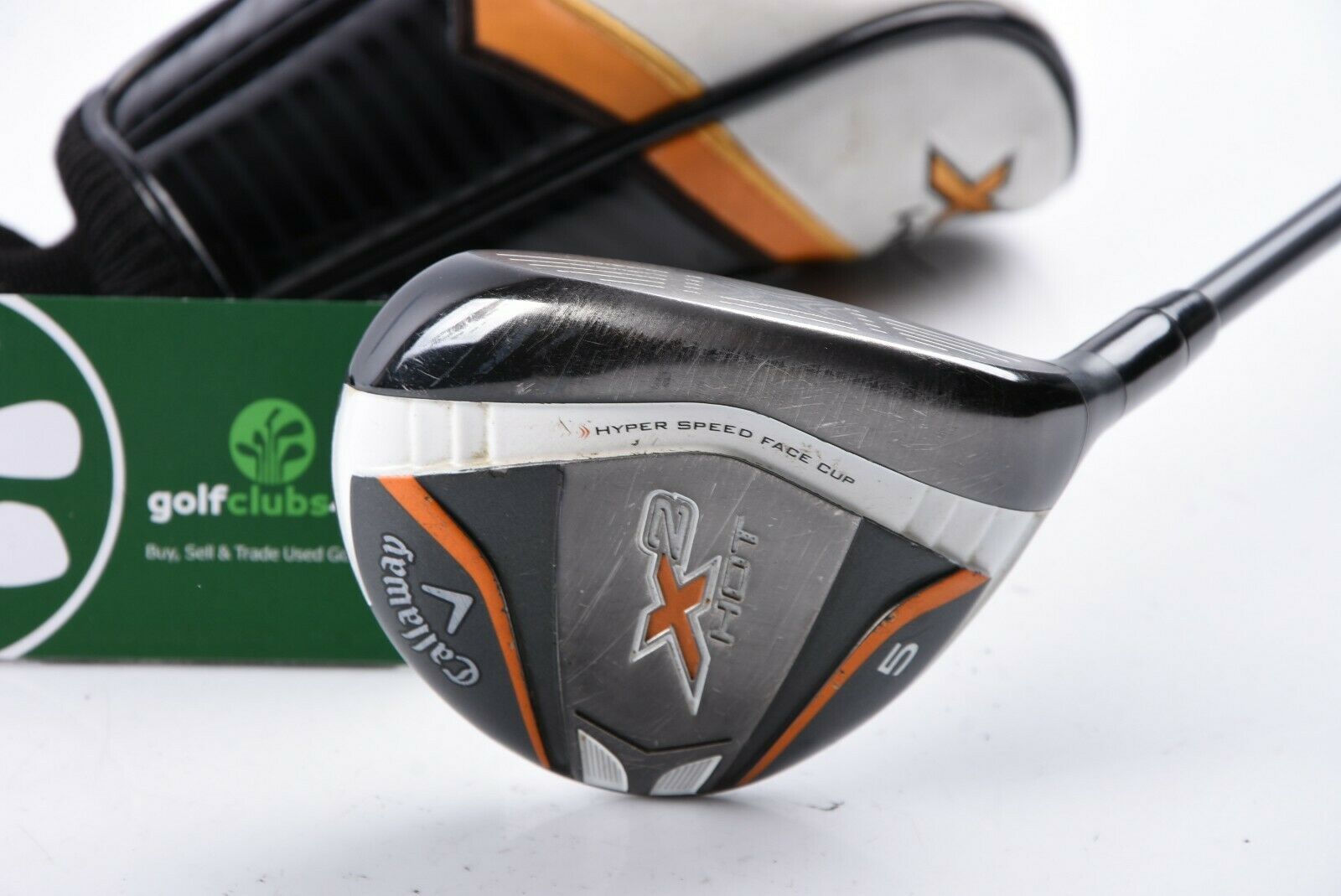 Callaway x2 hot 5 wood for sale Clearance