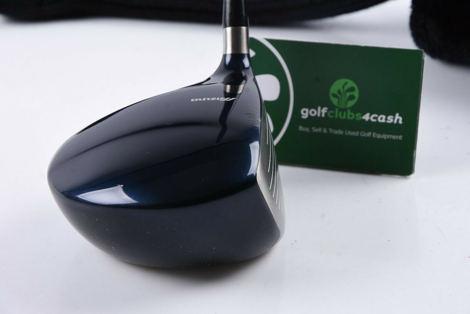 used mizuno driver