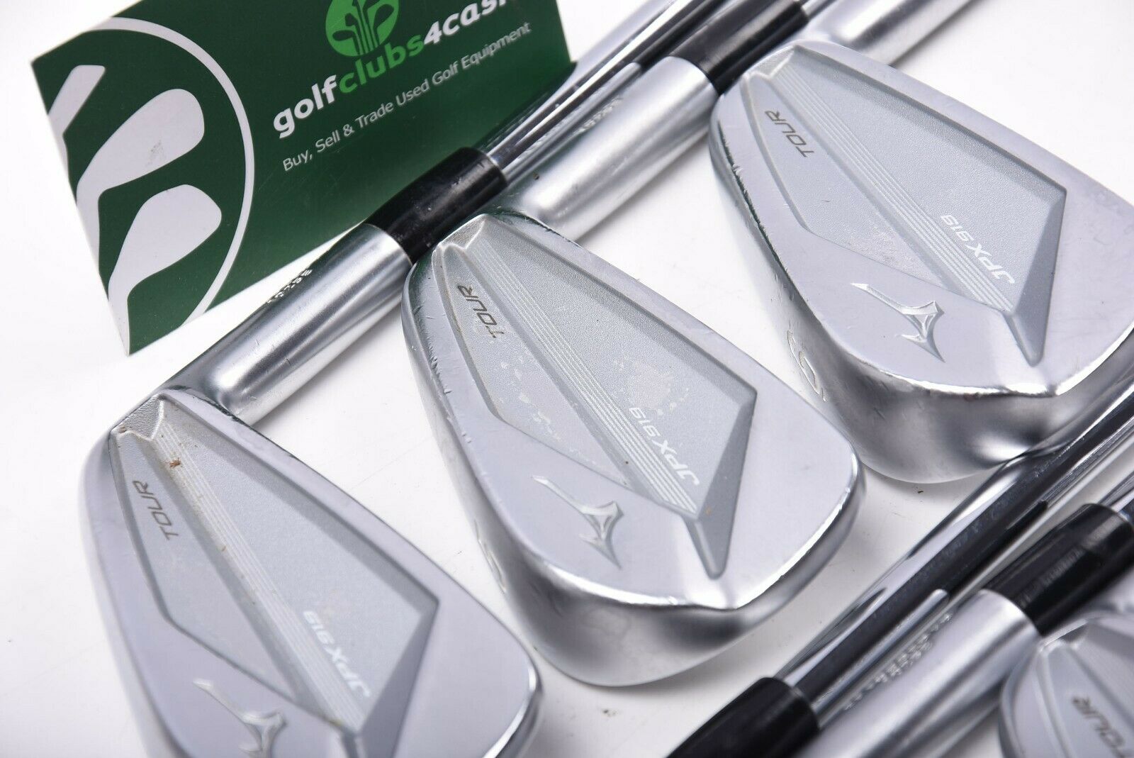 mizuno 919 tour specs