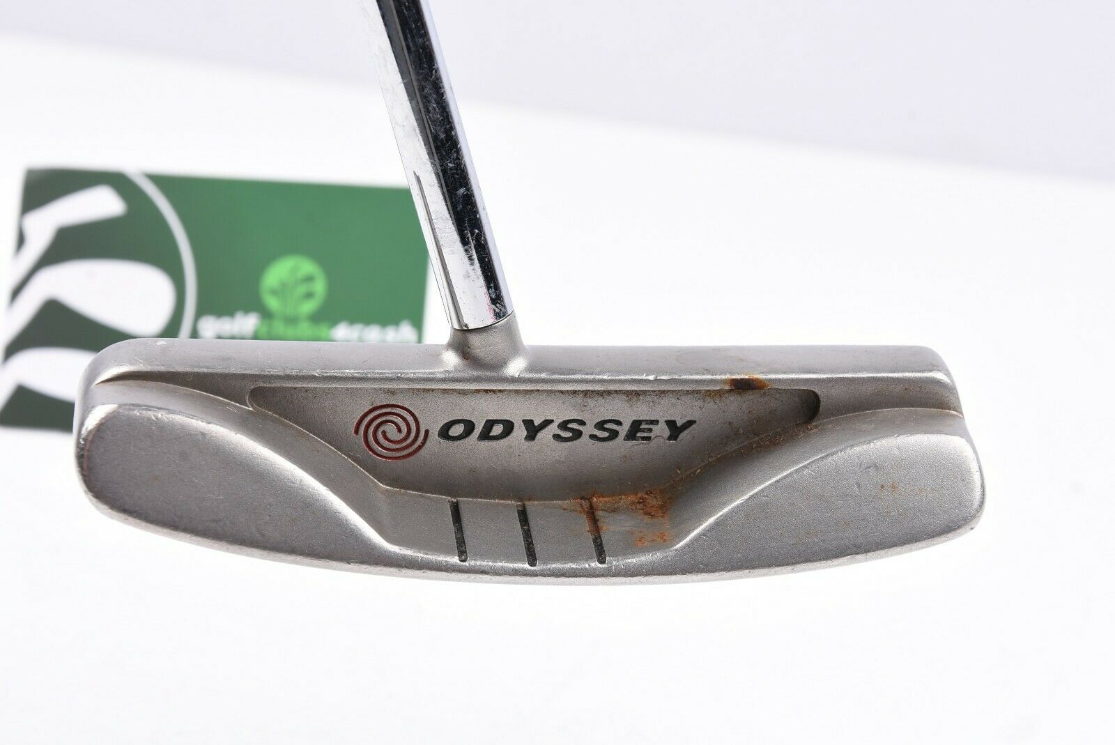 Odyssey white hot mid putter Clearance