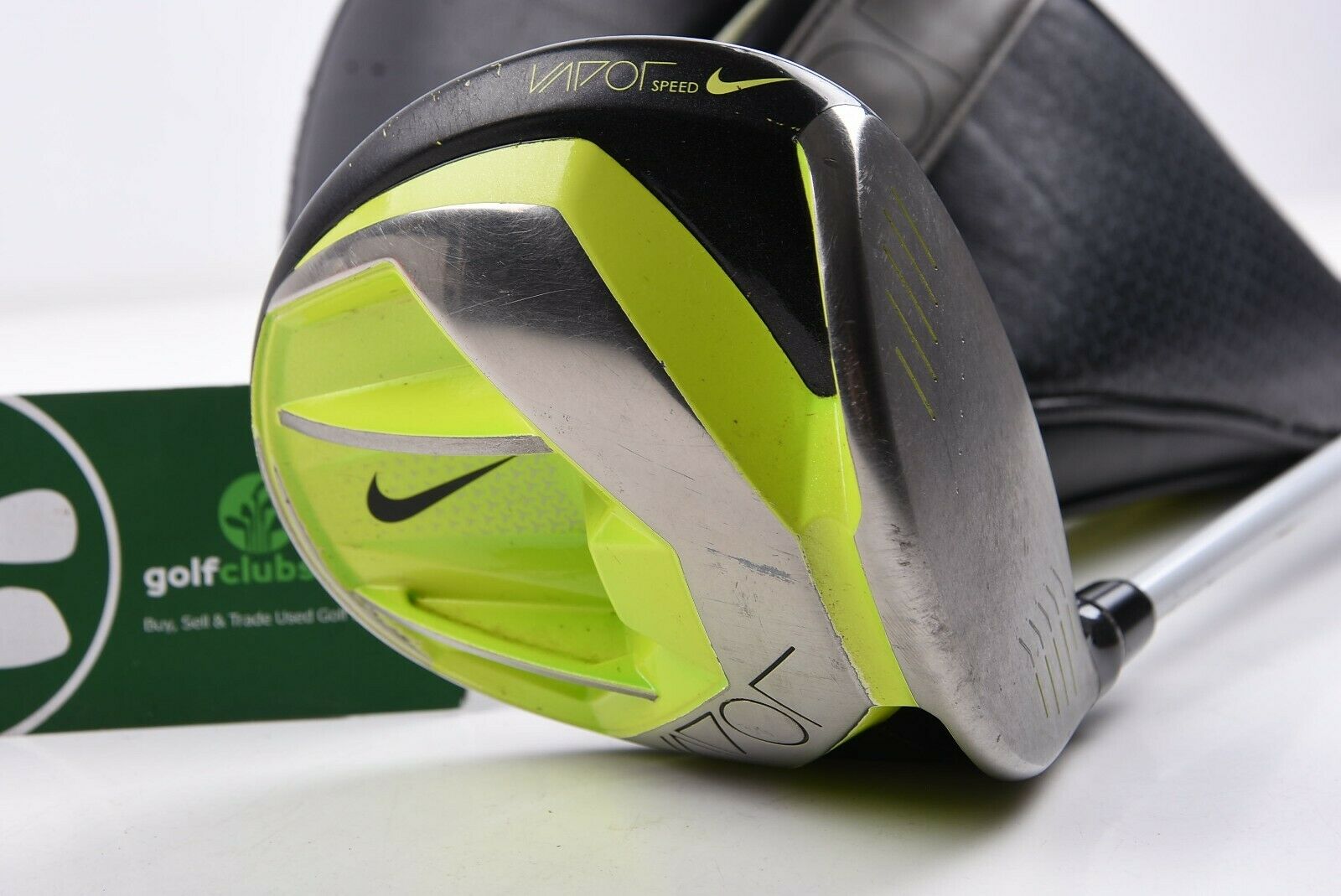 nike vapour speed driver