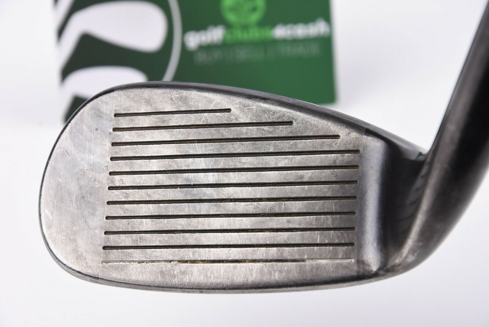 42 degree pitching wedge Clearance