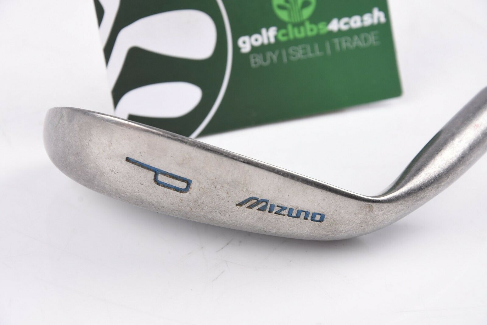 mizuno 48