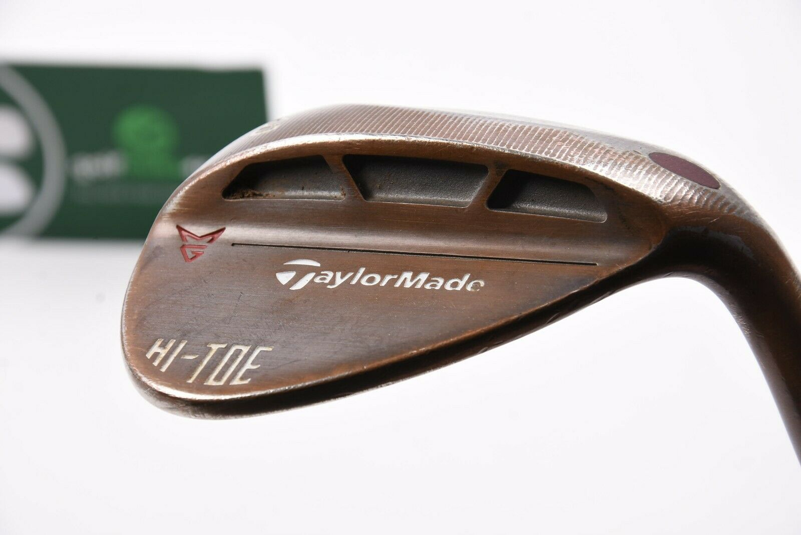 hi toe 60