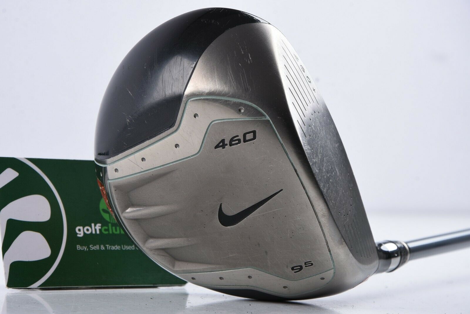 nike ignite 460 driver