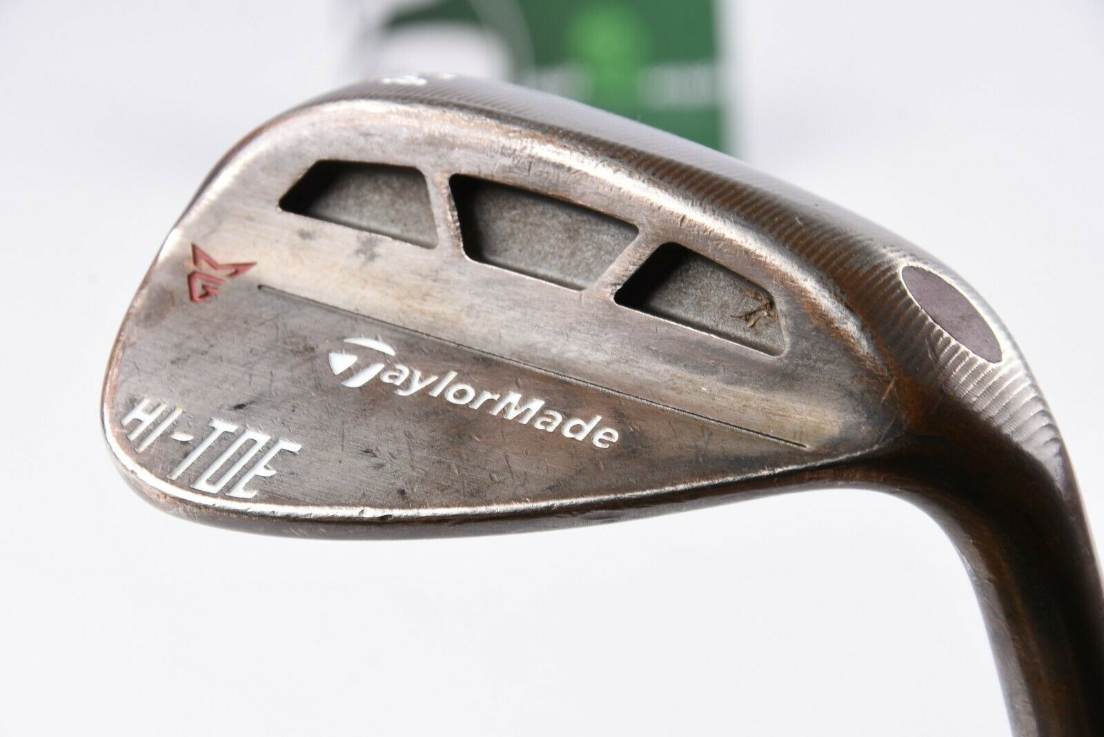 taylormade hi toe 54 wedge