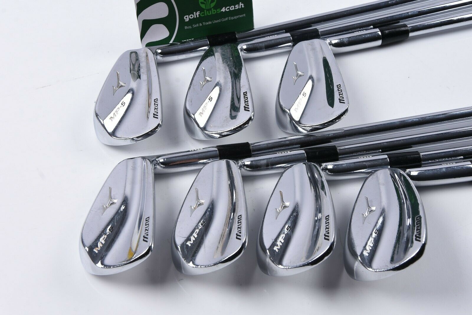 mizuno mp 5