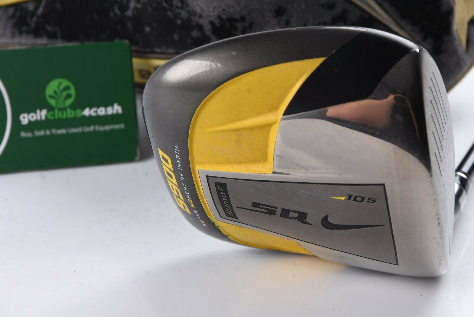 nike sq sumo 2 driver