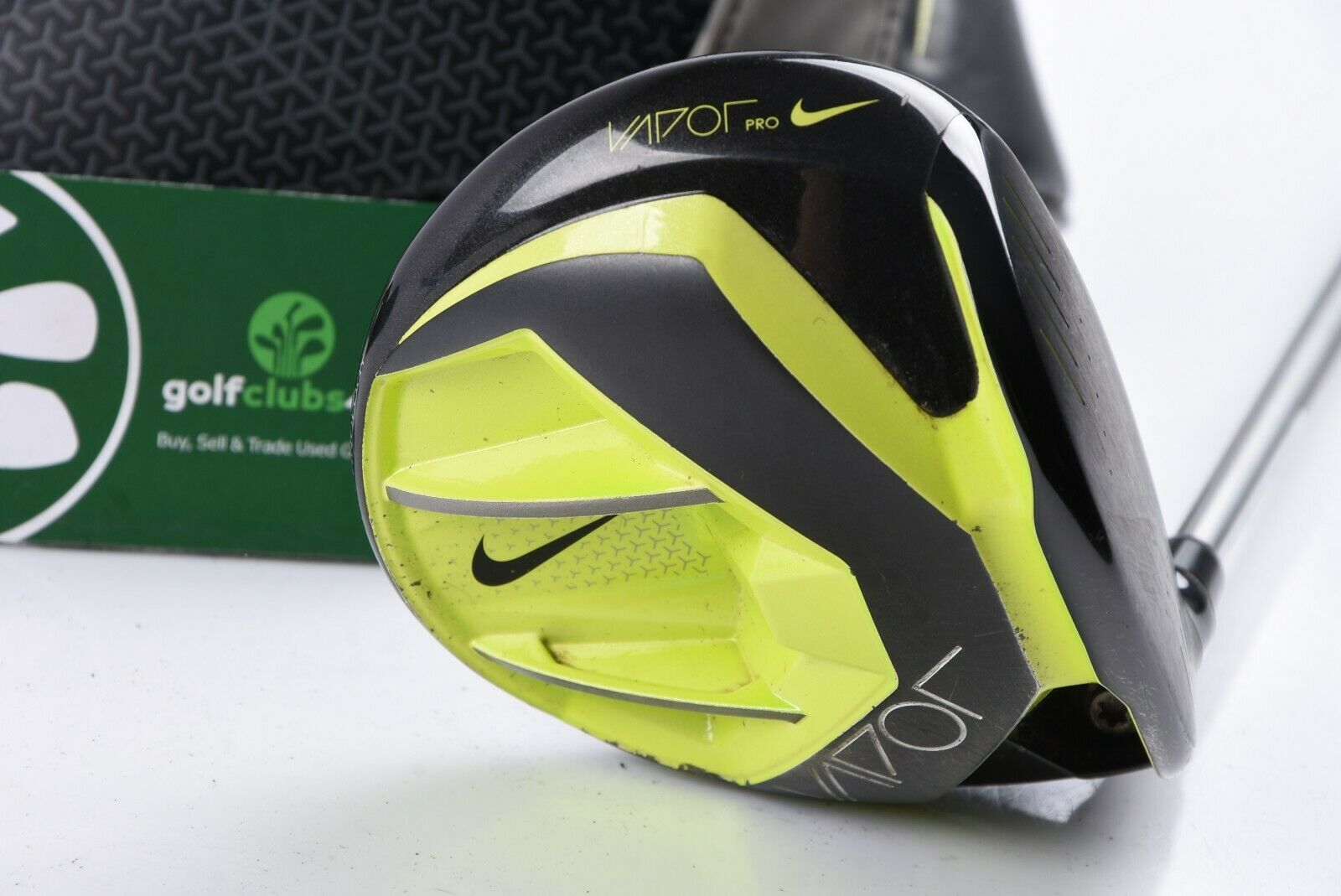 nike vapour pro driver