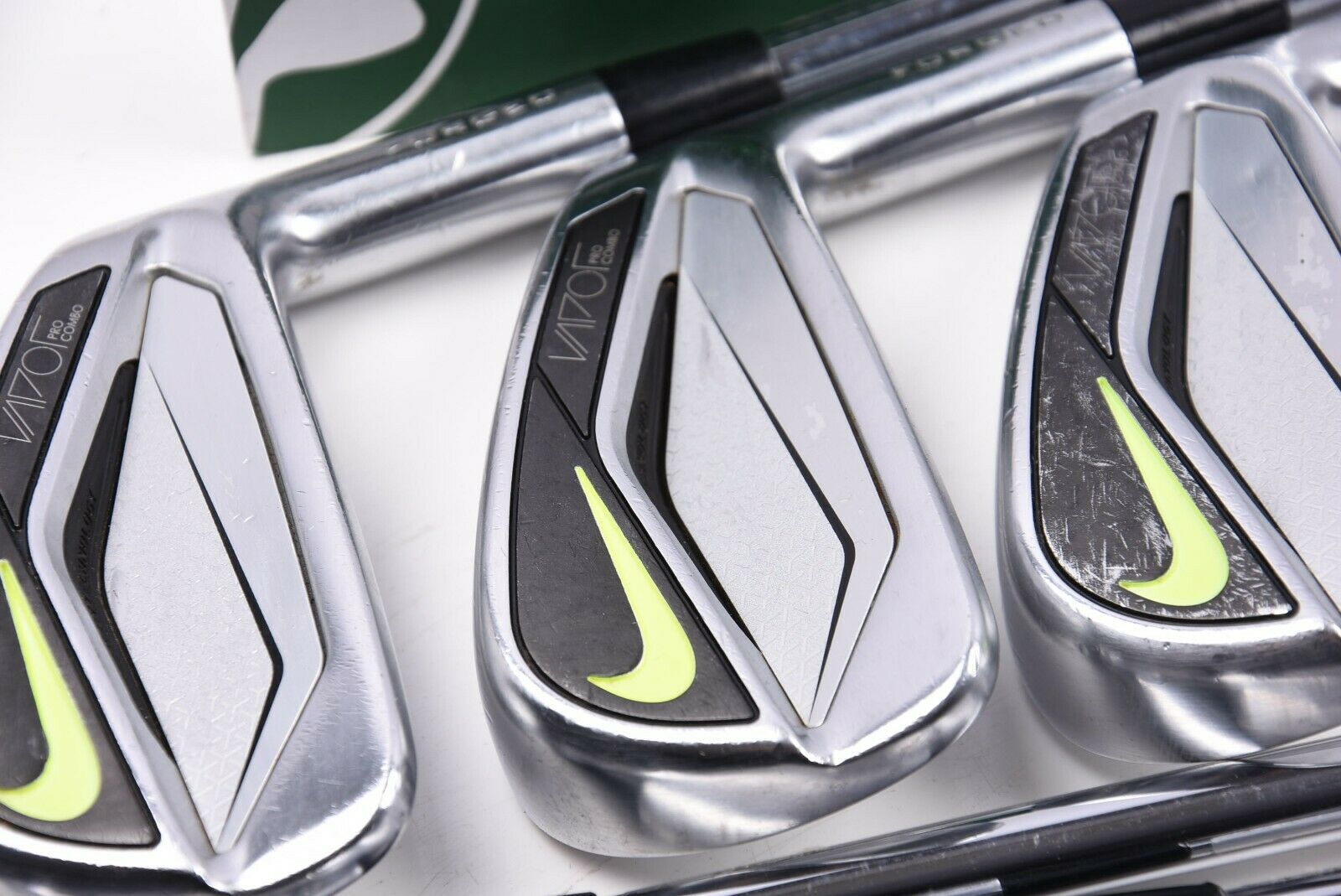 nike vapor pro combo