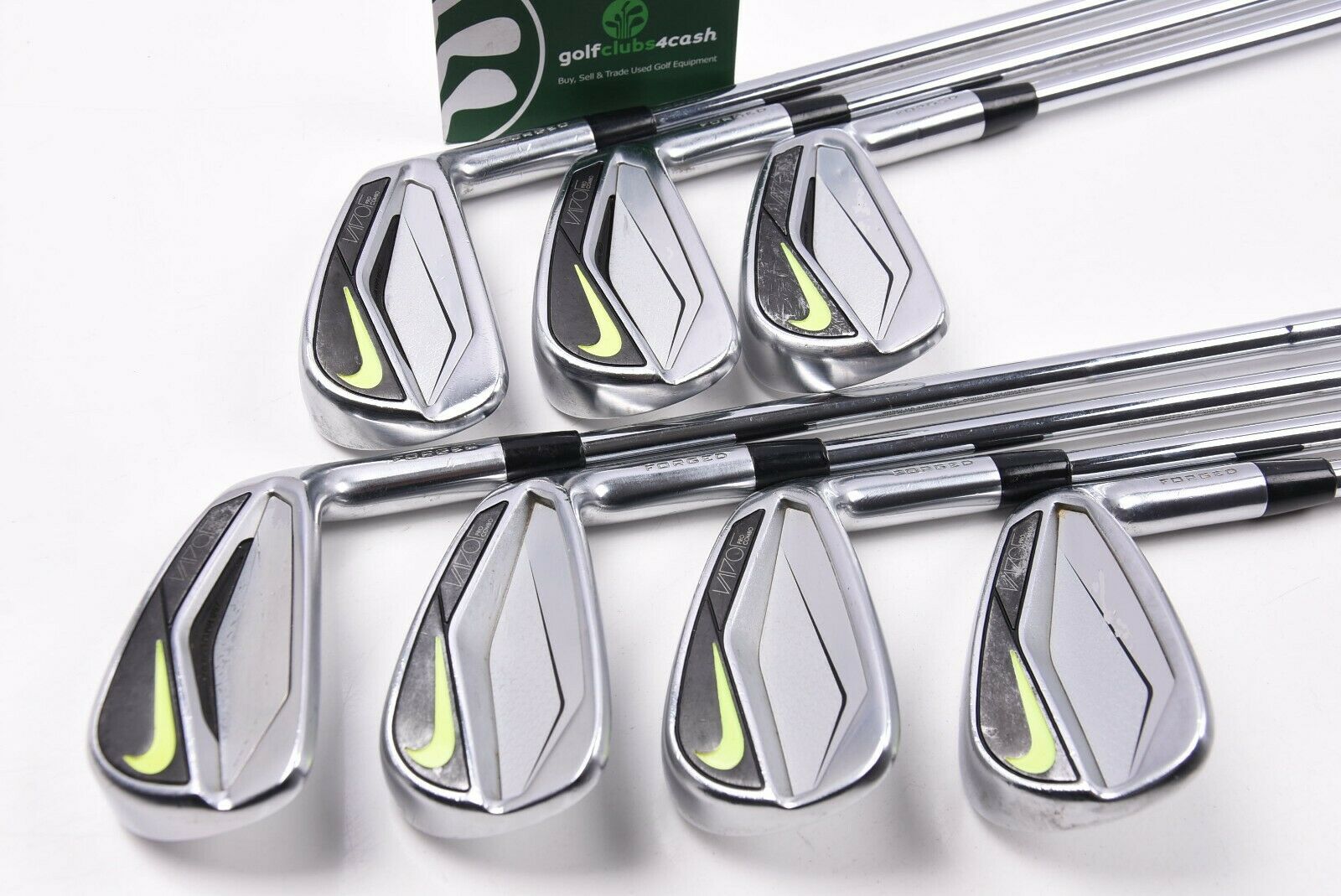 nike vapor pro combo