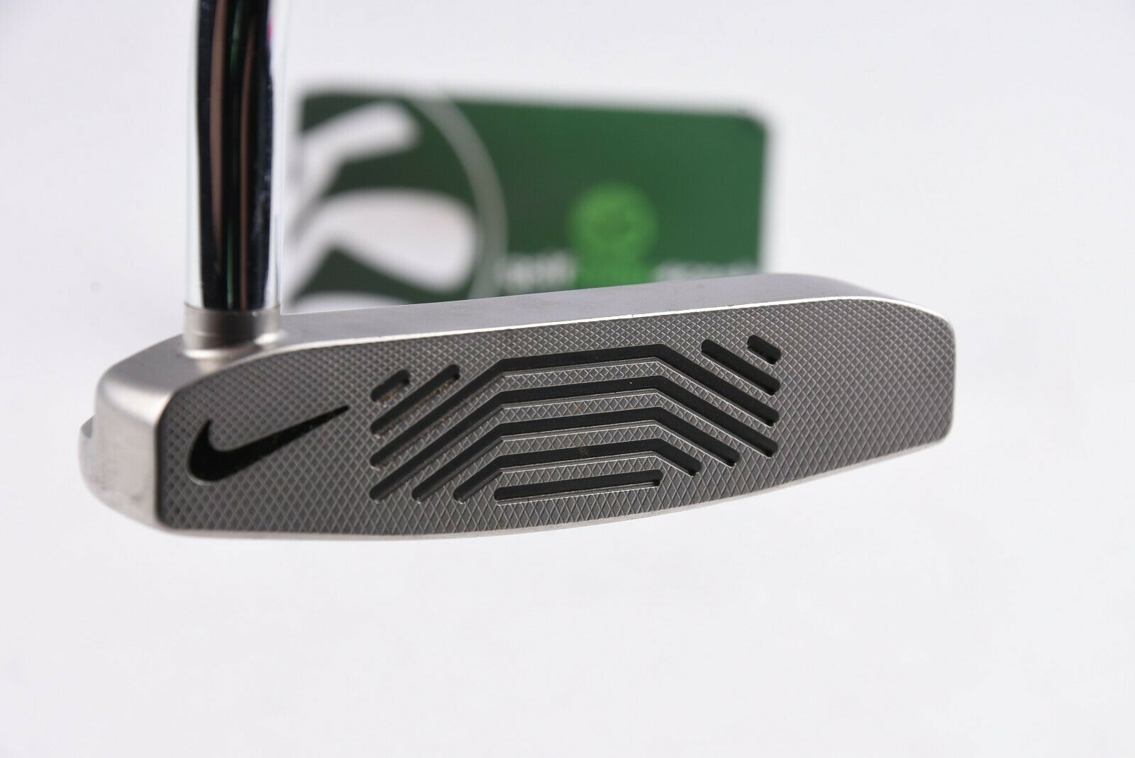 left handed nike putter