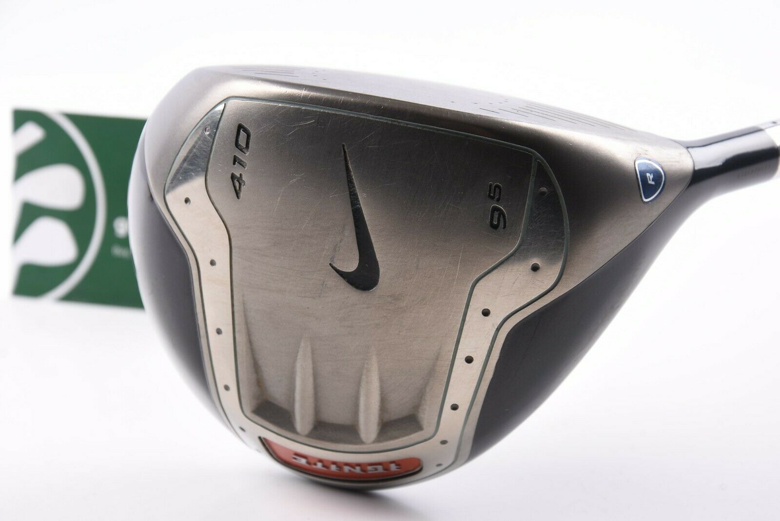 nike ignite 410 driver