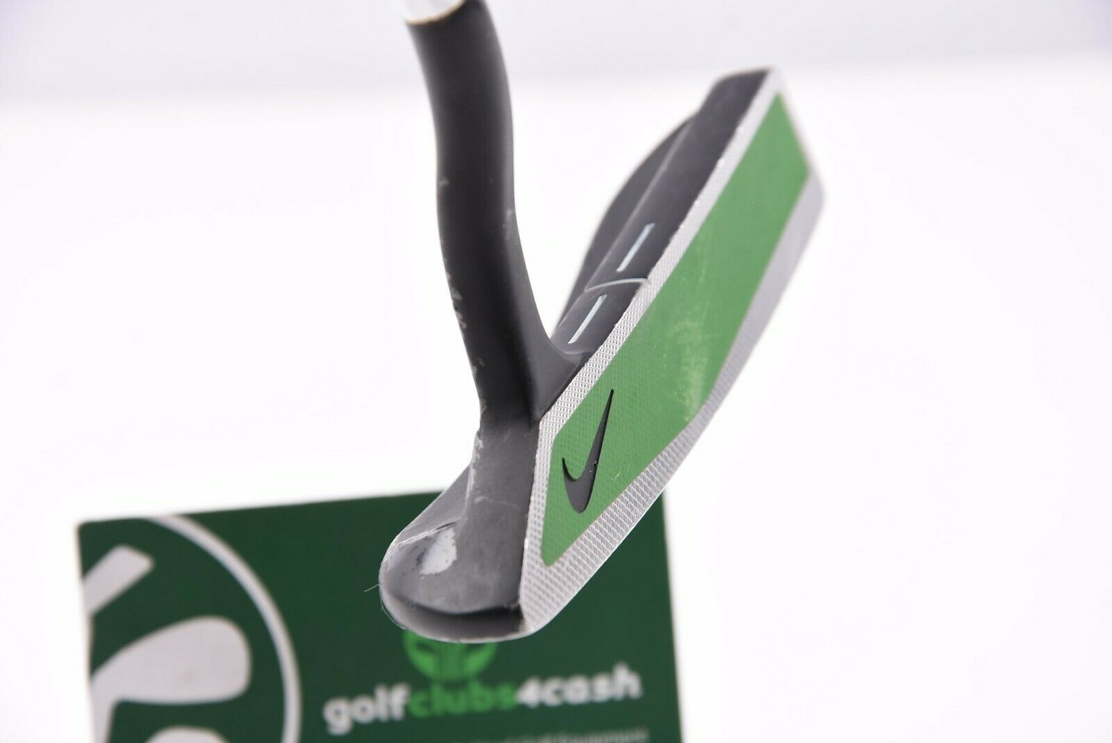 nike oz 2 putter