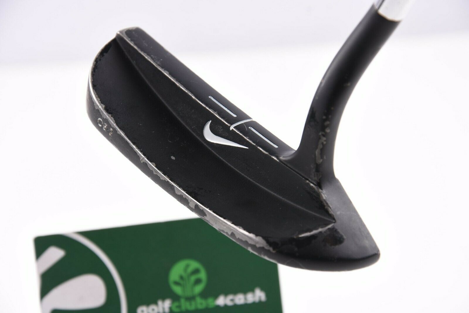 nike oz 2 putter