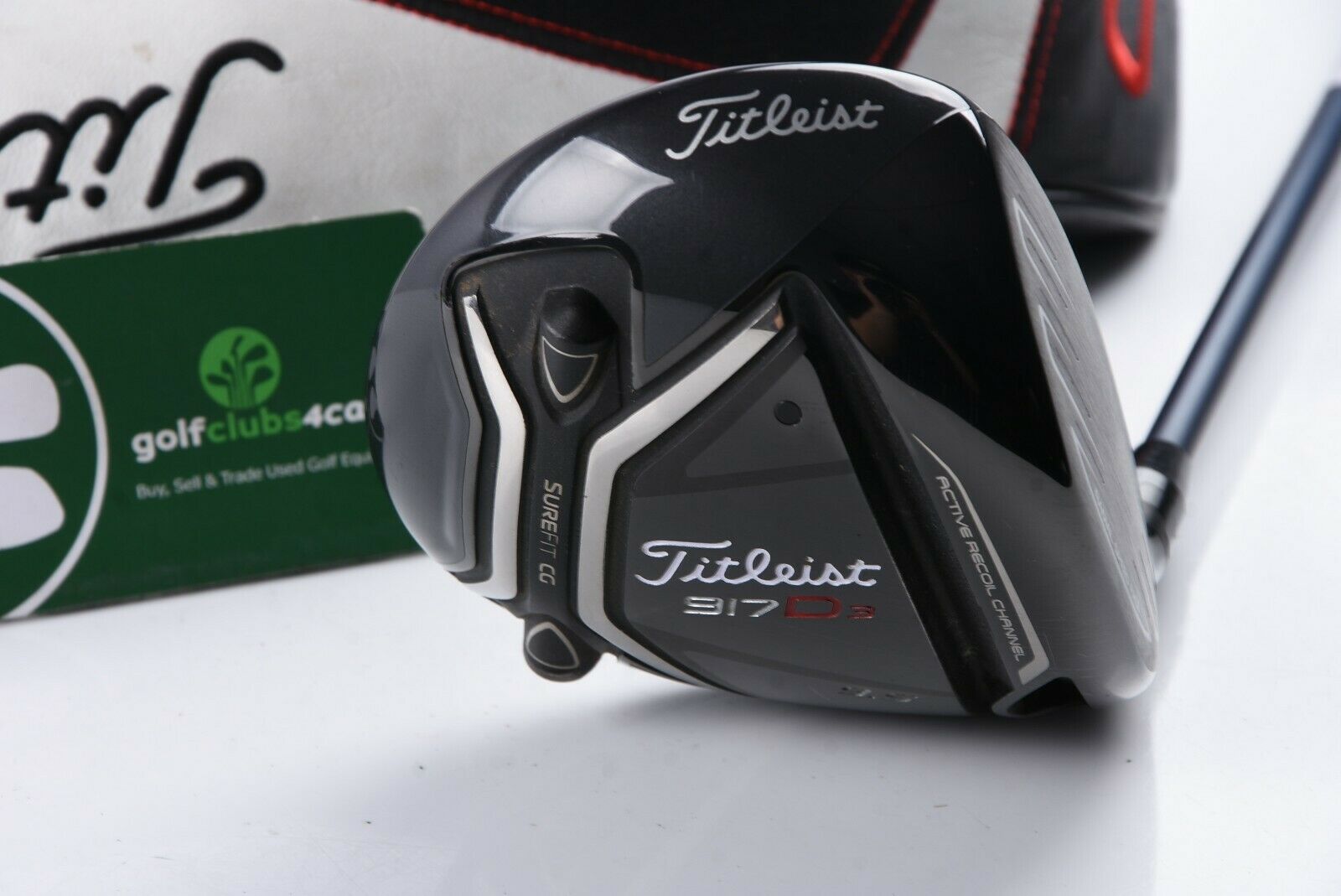 Titleist 917 d3 driver for sale Clearance