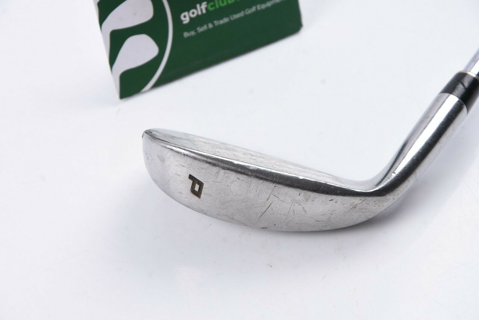 nike ignite pitching wedge