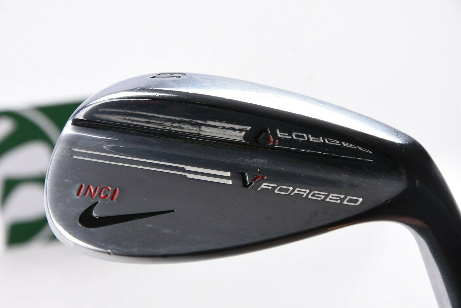 vr pro forged wedge