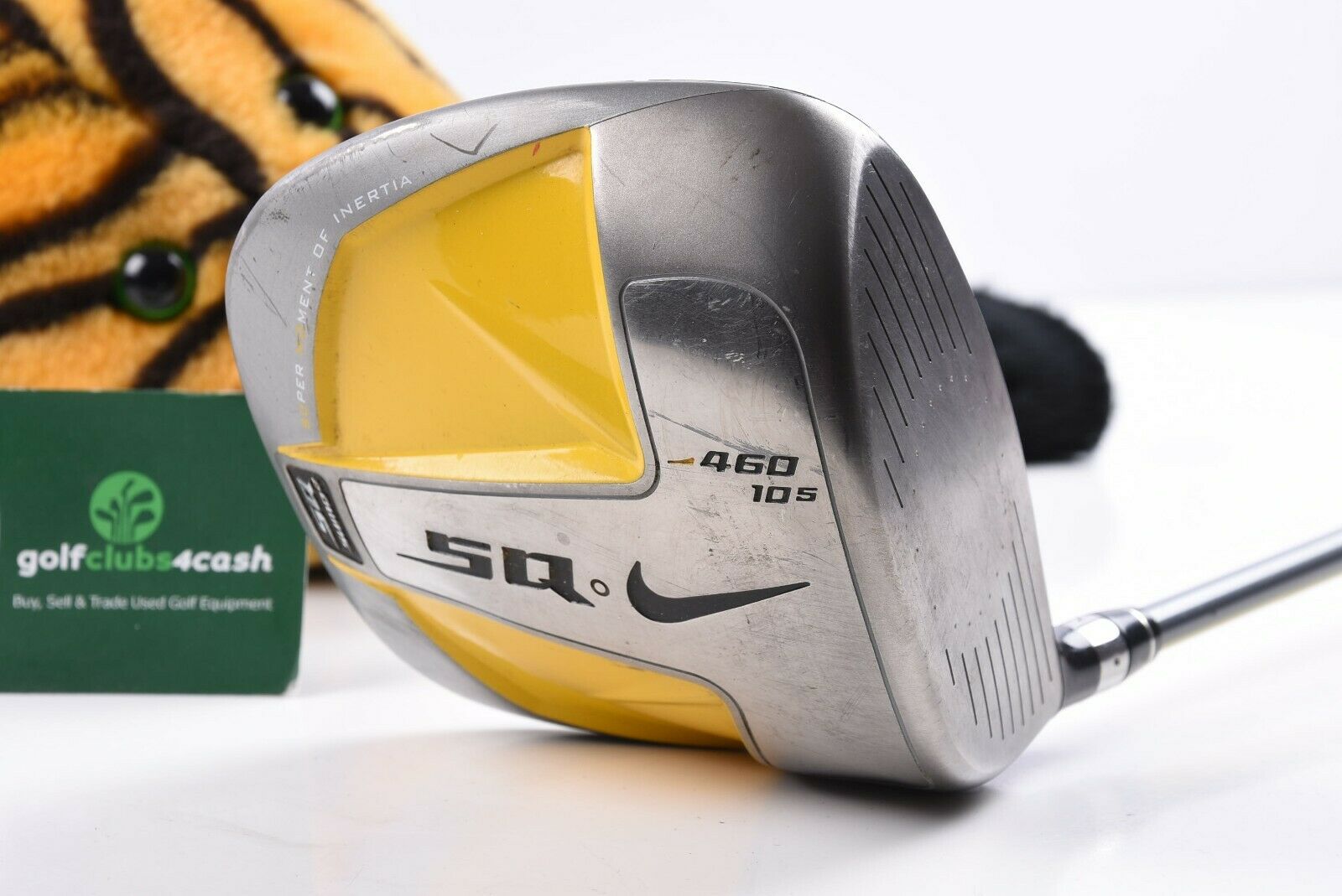 nike sumo 2 driver
